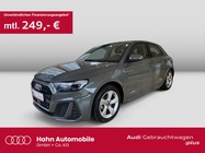 Audi A1 2023