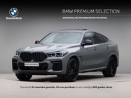 BMW X6 2022