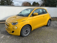 Fiat 500 2026