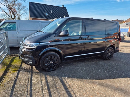 Volkswagen T6 2020