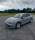 Volkswagen Golf 2020