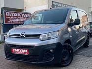 Citroen Berlingo 2019