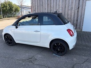Fiat 500 2019