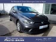 Volkswagen Polo 2022