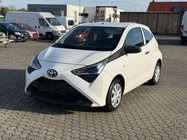 Toyota Aygo 2019