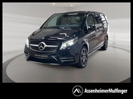 Mercedes-Benz V-Class 2023
