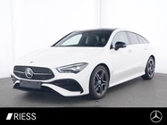 Mercedes-Benz CLA-Class 2025