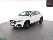 Mercedes-Benz GLA-Class 2020