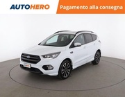 Ford Kuga 2019