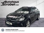 Volkswagen Taigo 2023