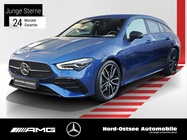 Mercedes-Benz CLA-Class 2025