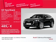 Audi Q3 2025