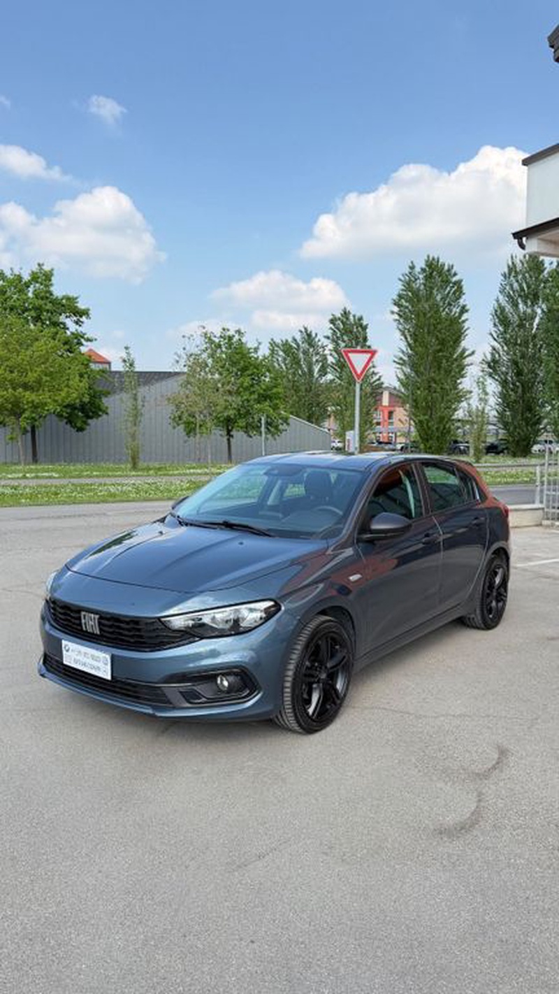 Fiat Tipo