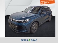 Volkswagen Tiguan 2025