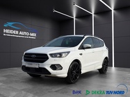 Ford Kuga 2019