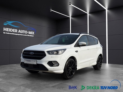 Ford Kuga 2019