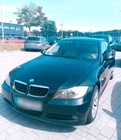 BMW 3 Series 2005