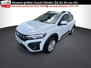 Dacia Sandero 2023