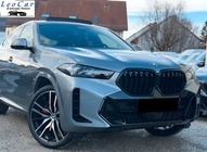 BMW X6 2025
