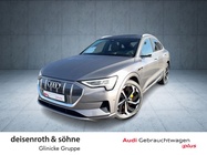 Audi e-tron 2021