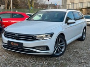 Volkswagen Passat 2023