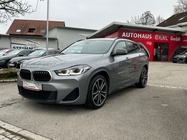 BMW X2 2022