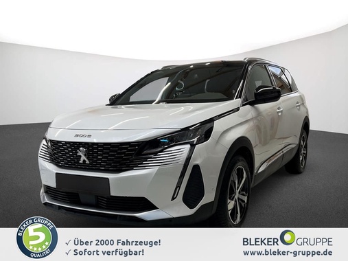 Peugeot 5008 2024