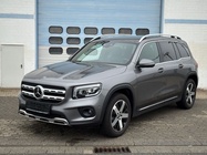 Mercedes-Benz GLB-Class 2021
