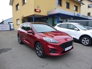 Ford Kuga 2022