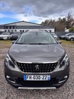 Peugeot 2008 2019