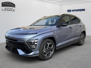 Hyundai Kona 2023
