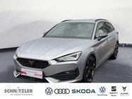 Cupra Leon 2022
