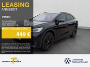 Volkswagen ID.4 2025
