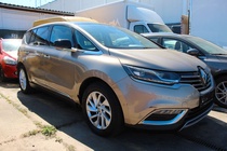 Renault Espace 2015