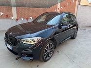 BMW X3 2021