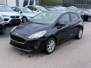 Ford Fiesta 2021