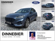 Ford Kuga 2022