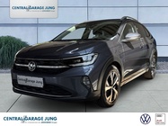 Volkswagen Taigo 2022