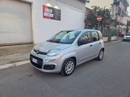 Fiat Panda 2021
