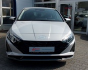 Hyundai i20 2025