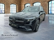 Mercedes-Benz EQB 2023