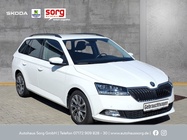 Skoda Fabia 2022