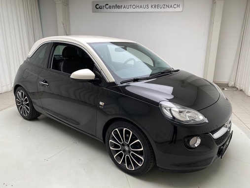Opel Adam 2017