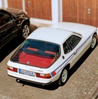 Porsche 924 1977