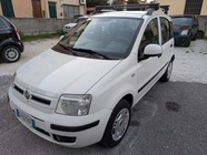 Fiat Panda 2011