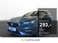 Seat Leon 2025