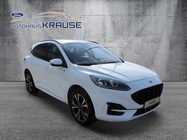 Ford Kuga 2023