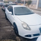 Alfa Romeo Giulietta 2011
