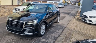 Audi Q2 2019