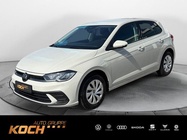 Volkswagen Polo 2024